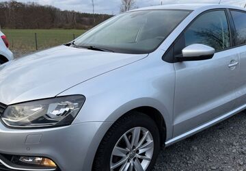 VW Polo 205.000 km 5.200 &euro; Wildau 15745