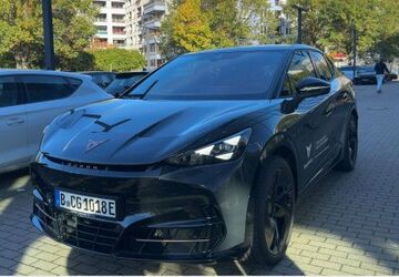 Cupra Tavascan 4.580 km 45.663 &euro; Berlin 13089