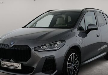 BMW 230 Active Tourer 77.599 km 30.900 &euro; Berlin 12683
