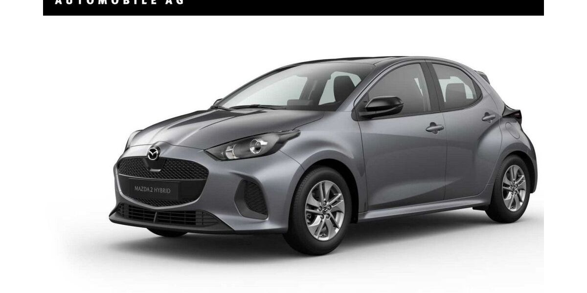 Mazda 2 6.500 km 19.950 &euro; Berlin 12681