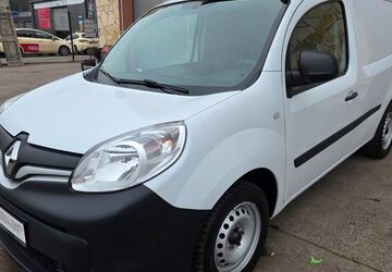 Renault Kangoo 92.770 km 9.999 &euro; Berlin 12059