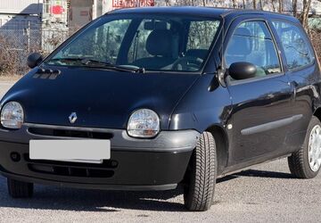 Renault Twingo 168.120 km 1.500 &euro; Berlin 12053