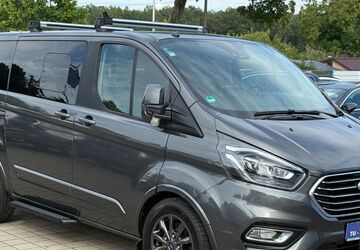 Ford Tourneo Custom 86.900 km 33.990 &euro; Teltow 14513