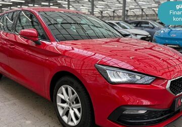 Seat Leon 29.921 km 15.990 &euro; Ludwigsfelde (bei Berlin) 14974