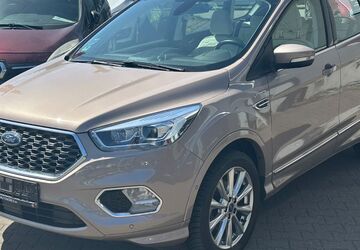 Ford Kuga 30.600 km 17.700 &euro; Berlin 12057