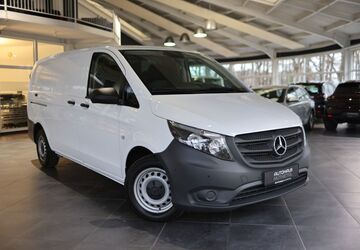 Mercedes-Benz Vito 36.532 km 28.450 &euro; Nuthetal 14558