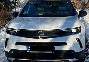 Opel Mokka-e 56.000 km 14.900 &euro; Leegebruch 16767