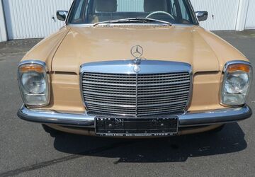 Mercedes-Benz 200 86.340 km 22.990 &euro; Oberkrämer 16727