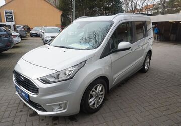 Ford Tourneo Connect 89.000 km 18.490 &euro; Berlin 13407