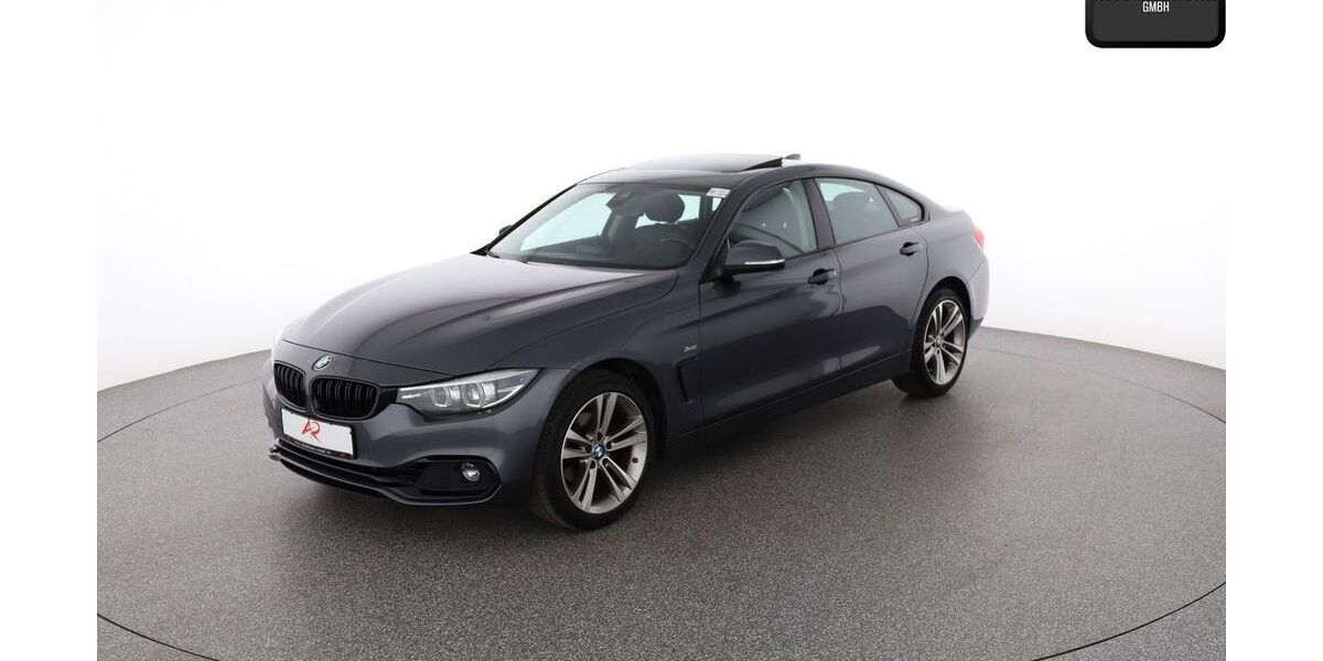 BMW 420 75.212 km 23.880 &euro; Schönefeld 12529