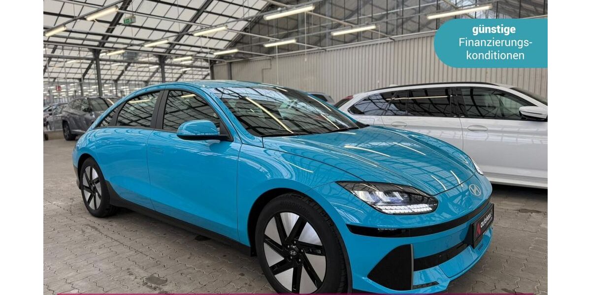 Hyundai IONIQ 6 23.812 km 25.890 &euro; Ludwigsfelde (bei Berlin) 14974