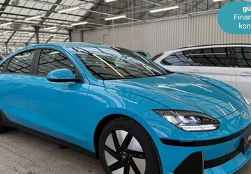 Hyundai IONIQ 6 23.812 km 26.990 &euro; Ludwigsfelde (bei Berlin) 14974