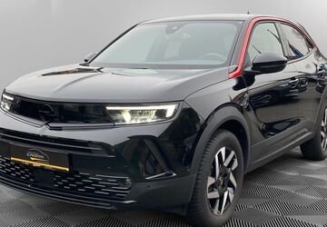 Opel Mokka 8.990 km 22.900 &euro; Berlin-Französisch Buchholz 13127