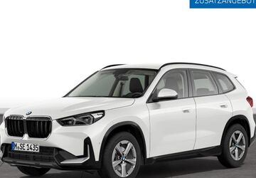 BMW X1 14.023 km 39.680 &euro; Berlin 12683