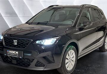 Seat Arona 1.013 km 25.990 &euro; Ludwigsfelde 14974