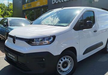 Citroen Berlingo 38.038 km 19.480 &euro; Potsdam 14480