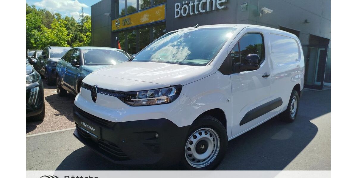 Citroen Berlingo 38.038 km 19.480 &euro; Potsdam 14480