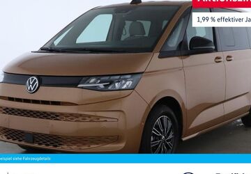 VW T7 Multivan 7.286 km 57.450 &euro; Wildau 15745
