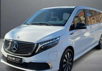 Mercedes-Benz EQV 300 47.559 km 43.800 &euro; Berlin 12169