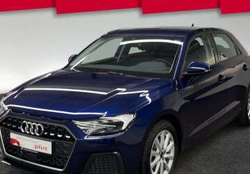 Audi A1 7.160 km 25.240 &euro; Berlin 10587