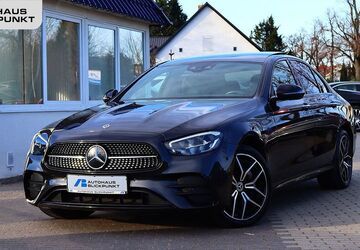 Mercedes-Benz E 300 59.988 km 40.980 &euro; Schönefeld / OT Großziethen 12529