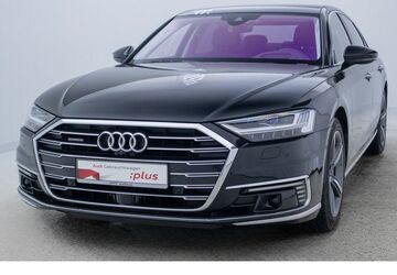 Audi A8 60.216 km 50.989 &euro; Berlin 13088