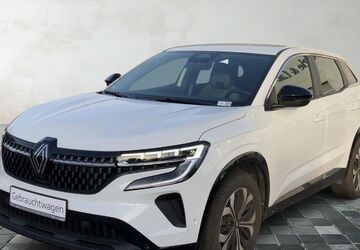 Renault Austral 32.216 km 26.699 &euro; Oranienburg bei Berlin 16515