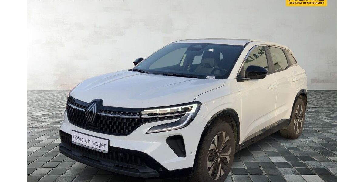 Renault Austral 32.216 km 26.699 &euro; Oranienburg bei Berlin 16515