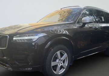 Volvo XC90 199.000 km 21.900 &euro; Berlin 13587