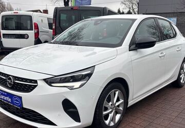 Opel Corsa 24.500 km 14.800 &euro; Berlin 13127