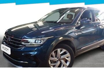 VW Tiguan 39.390 km 31.830 &euro; Berlin 10587