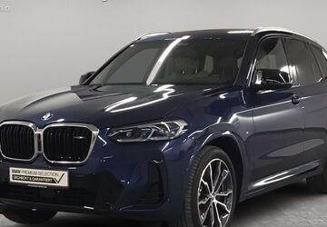 BMW X3 M40 41.450 km 57.400 &euro; Berlin 12683