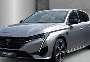 Peugeot 308 48.688 km 20.950 &euro; Hoppegarten - bei Berlin 15366