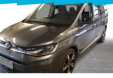 VW Caddy Maxi 38.390 km 31.870 &euro; Berlin 12099