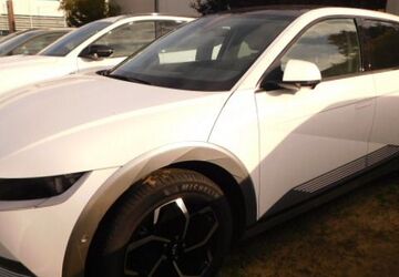 Hyundai IONIQ 5 24.230 km 33.690 &euro; Königs Wusterhausen OT Zeesen 15711