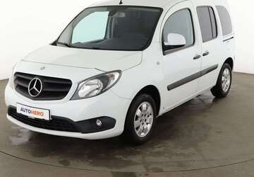 Mercedes-Benz Citan 95.949 km 14.150 &euro; Berlin 14059