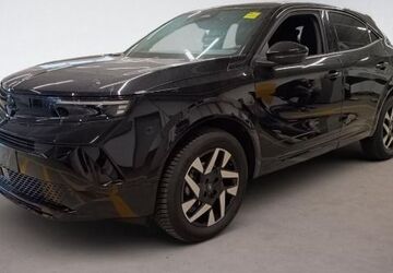 Opel Mokka 18.416 km 21.430 &euro; Berlin 13581