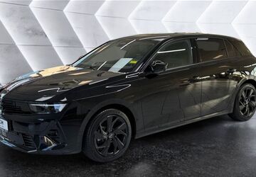 Opel Astra 14.464 km 21.990 &euro; Berlin 13051