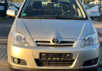 Toyota Corolla 90.722 km 6.750 &euro; Wildau 15745