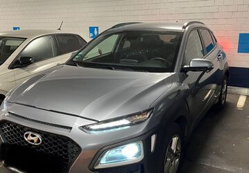 Hyundai KONA 42.000 km 14.000 &euro; Berlin 10787