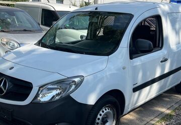 Mercedes-Benz Citan 165.000 km 6.699 &euro; BERLIN 13409