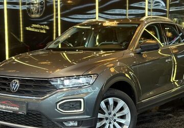 VW T-Roc 72.910 km 21.990 &euro; Berlin 13597