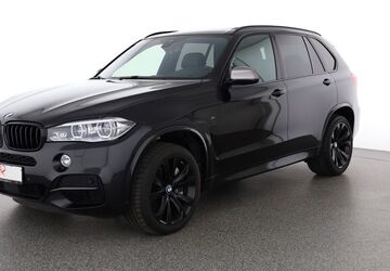 BMW X5 M50 100.000 km 34.880 &euro; Berlin 12103