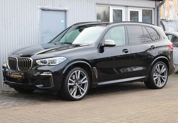 BMW X5 159.475 km 47.980 &euro; Berlin 13089