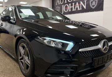 Mercedes-Benz A 180 93.000 km 20.490 &euro; Berlin 12351