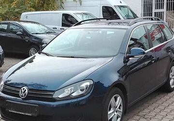 VW Golf 148.800 km 6.450 &euro; Berlin 13409