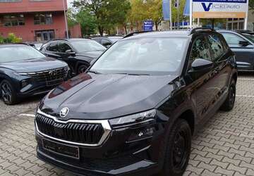 Skoda Karoq 40.683 km 26.500 &euro; Berlin 12359