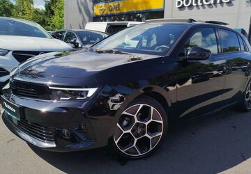 Opel Astra 15.172 km 24.780 &euro; Potsdam 14480
