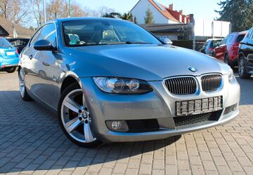 BMW 325 109.100 km 8.400 &euro; Königs Wusterhausen 15711