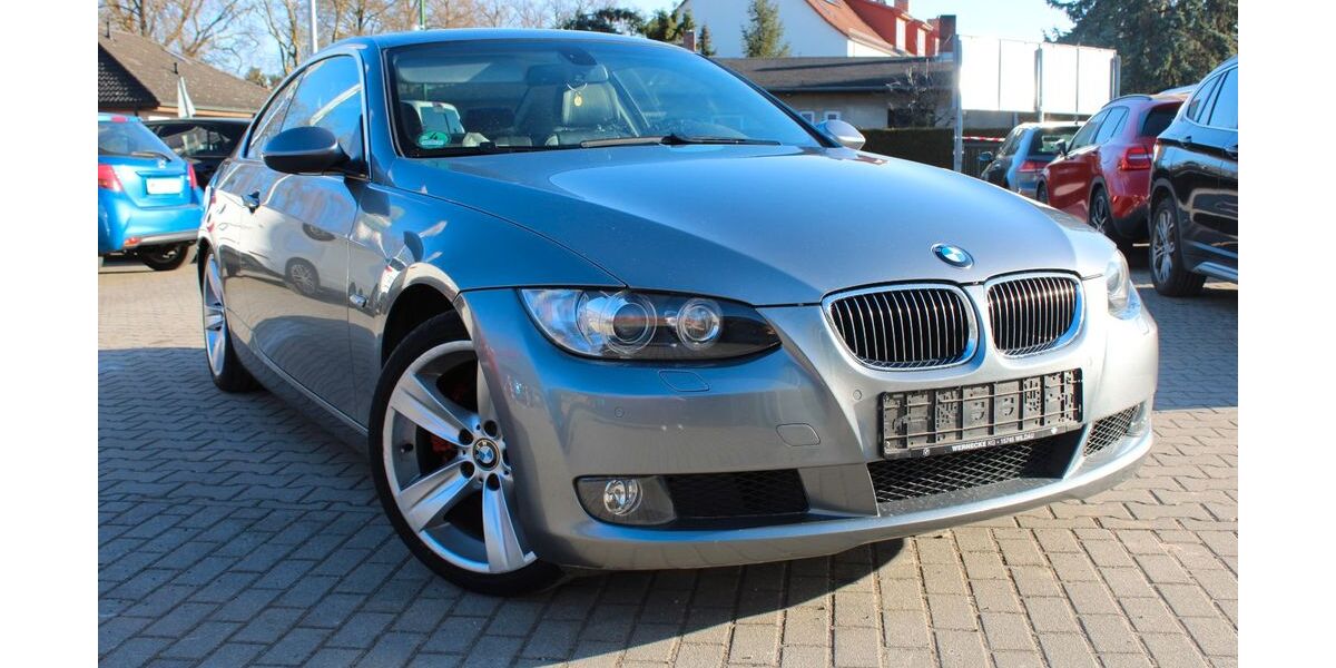 BMW 325 109.100 km 8.400 &euro; Königs Wusterhausen 15711